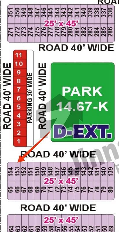 5 Marla Residential Plot In Multan Is Available For sale 5 Marla Residential Plot In Multan Is Available For sale