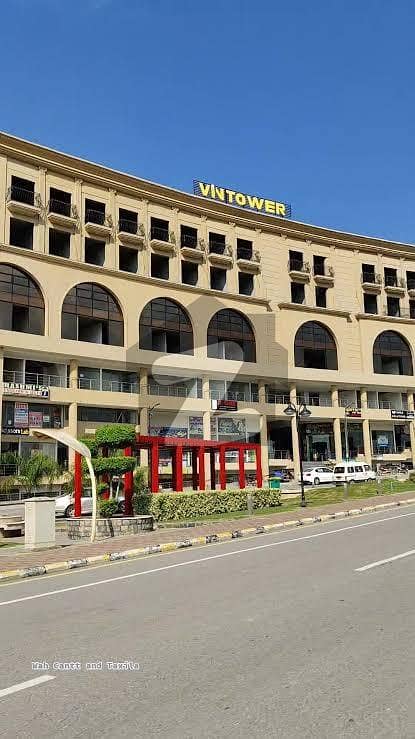 Vin Tower office for sale Vin Tower office for sale
