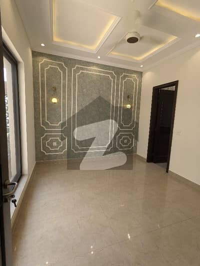 10 Marla Modern Design Luxury House Available For Rent In DHA Phase 6