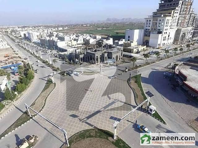 5 Marla residential plot in Block Z 5 Marla residential plot in Block Z