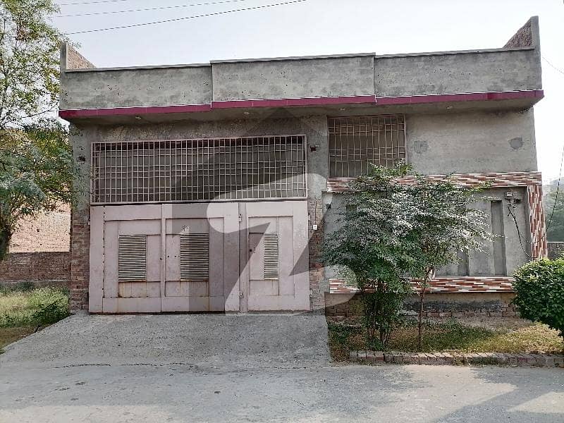 Prime Location 6 Marla House In Only Rs. 9500000 Prime Location 6 Marla House In Only Rs. 9500000