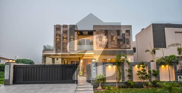 20 Marla Elegant And Fully Maintained Super Hot Located Bungalow Is Available For Sale In The Best Block Of DHA Lahore. 20 Marla Elegant And Fully Maintained Super Hot Located Bungalow Is Available For Sale In The Best Block Of DHA Lahore.