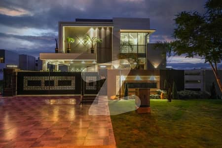 20 Marla Elegant And Fully Maintained Super Hot Located Bungalow Is Available For Sale In The Best Block Of DHA Lahore. 20 Marla Elegant And Fully Maintained Super Hot Located Bungalow Is Available For Sale In The Best Block Of DHA Lahore.