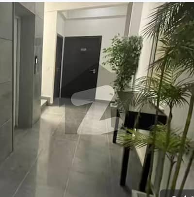 Jakwani Fully Furnished Studio Apartment At The Prime Location Sector 3 Near Gate 2.5 Year's Easy Installment Plan On Prelaunch Booking First Come First Basis Limited Options