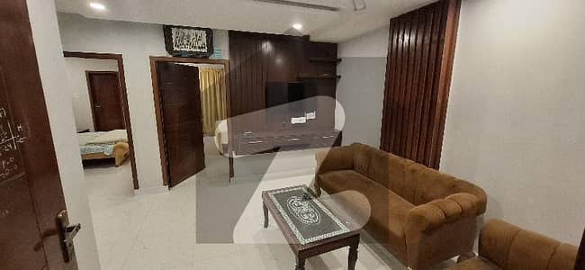 Brand New Flat For Rent