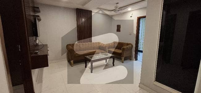 Brand New Flat For Rent