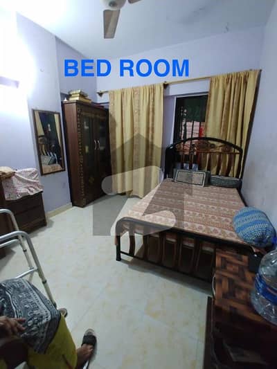 Own A Flat In 650 Square Feet North Karachi