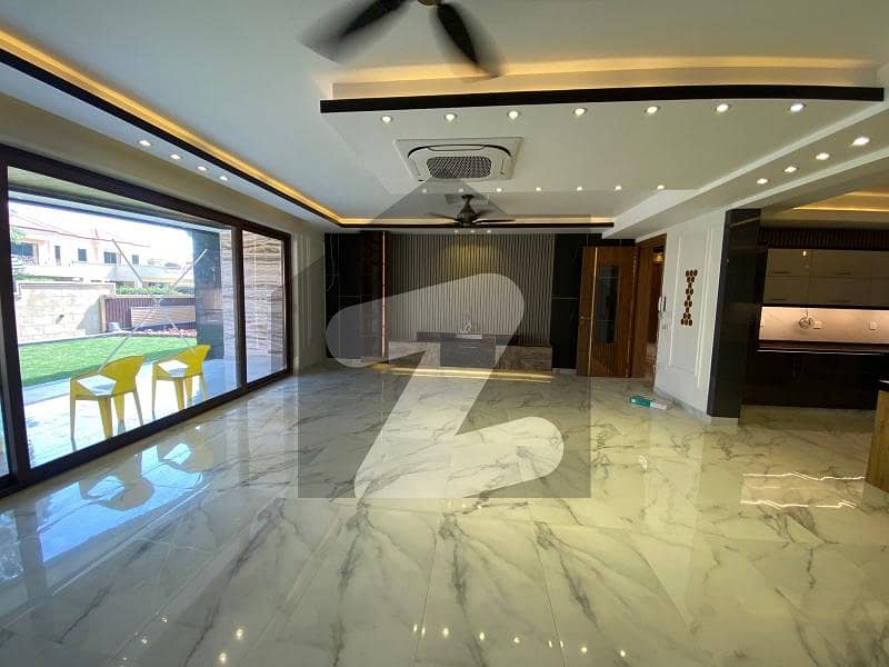 Brand New House For Rent In F-11 Brand New House For Rent In F-11