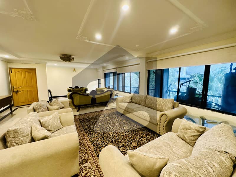 Luxury furnished flat for rent in Islamabad diplomatic enclave Luxury furnished flat for rent in Islamabad diplomatic enclave