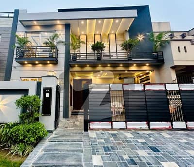 10 Marla Out Class Stylish Luxury Bungalow For Rent In Dha Phase 9 Town