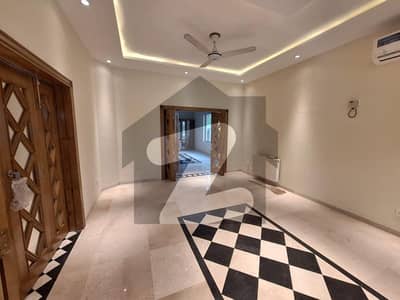 HOUSE FOR RENT IN F7 ISLAMABAD