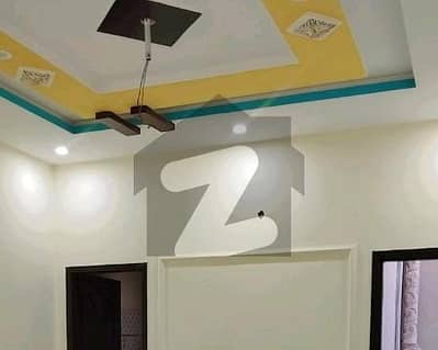 Prime Location House For Sale In Garrison Unique Villas - Phase 6