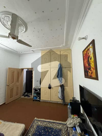 10 Marla Portion In Abdalian Society For Rent Available 10 Marla Portion In Abdalian Society For Rent Available