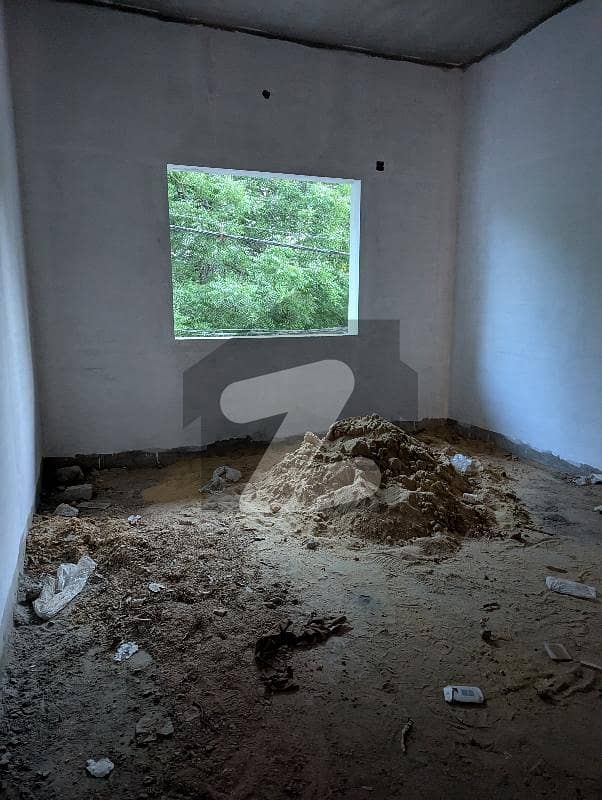 2nd Floor With Roof Portion For Sale On Prime Location Of PECHS Block 2 Near Bismillah Milk Shop 2nd Floor With Roof Portion For Sale On Prime Location Of PECHS Block 2 Near Bismillah Milk Shop