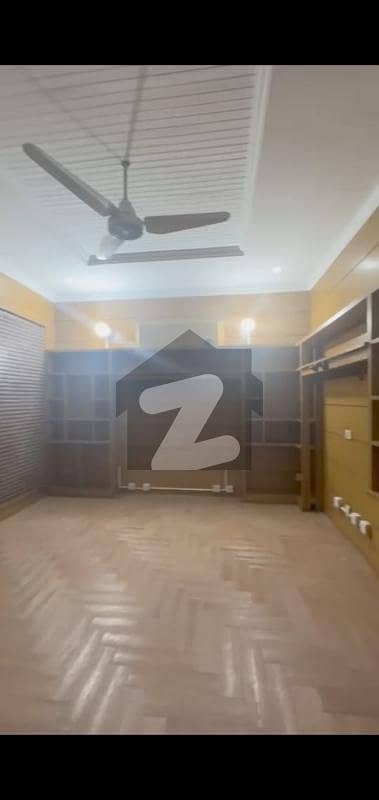 1 Kanal Semi Furnished House For Rent In DHA Phase 2