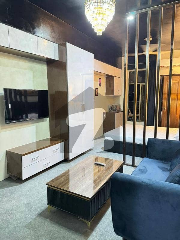 E-11/2 Fedration Society Studio Apartment For Sale. E-11/2 Fedration Society Studio Apartment For Sale.