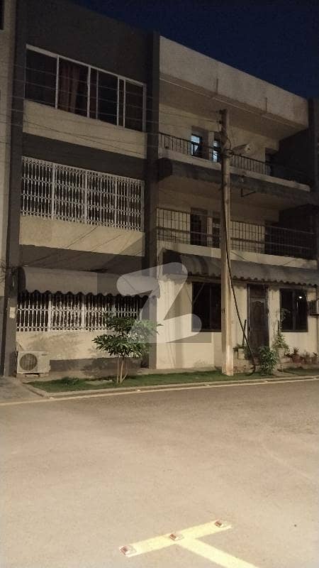 2nd Floor Flat For Sale In Askari 7 2nd Floor Flat For Sale In Askari 7