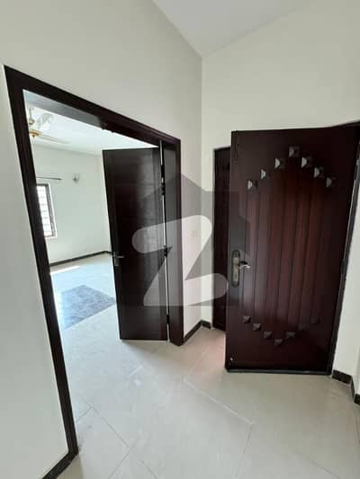 10 Marla Flat Is Available For Sale In Askari 11 Sector B Apartment At Super Hot Location
