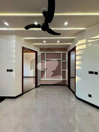 10 Marla Brand New Upper Portion Available For Rent