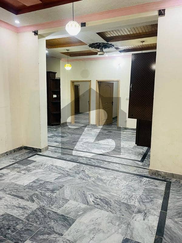 1st floor upper portion for rent in I-10 1st floor upper portion for rent in I-10