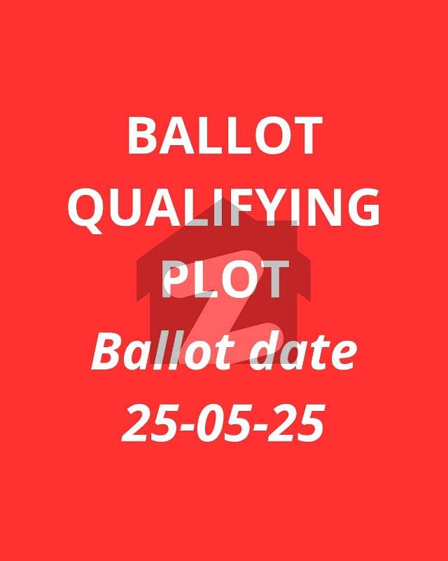 P & D Housing Society - Phase 2 Plot File Sized 10 Marla P & D Housing Society - Phase 2 Plot File Sized 10 Marla