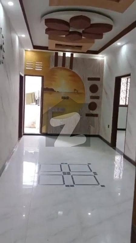 3 Bed D/D Portion For Sale / Residential / Leased / 200 ft Road / West Open / Transfer / Metroville 3rd, Near Paradise Bakery Scheme 33 3 Bed D/D Portion For Sale / Residential / Leased / 200 ft Road / West Open / Transfer / Metroville 3rd, Near Paradise Bakery Scheme 33