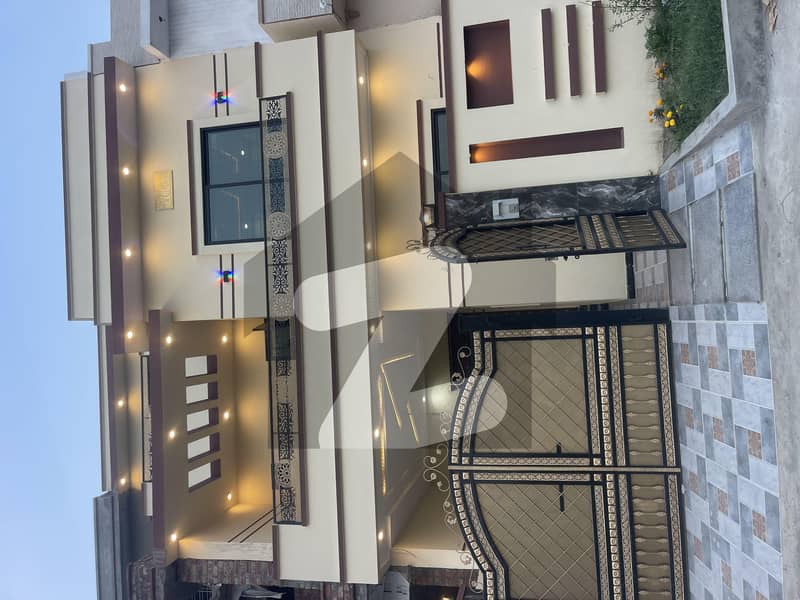 5 Marla house for sale 5 Marla house for sale