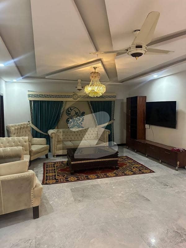 Fully Furnished House Available For Rent In E11 Fully Furnished House Available For Rent In E11