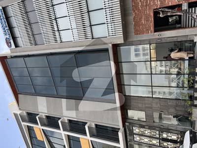 BRAND NEW OFFICE FOR RENT