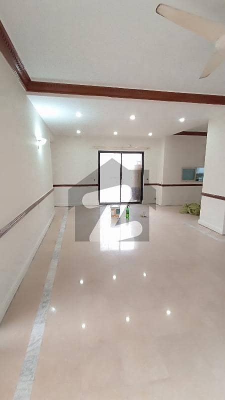 F-10 Park Tower Apartments