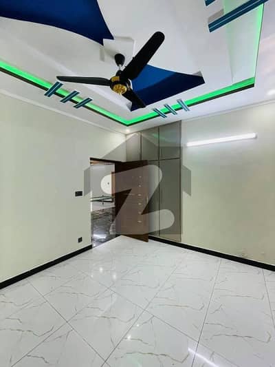In Soan Garden 7marla Brand New House 4bedroom Tiles Floor Rent 1 Lac