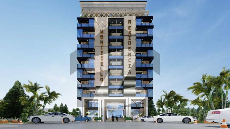 Monticello Residencia H-13 2 bed apartment for sale Monticello Residencia H-13 2 bed apartment for sale