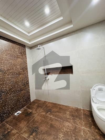 5Marla Triple Storey Beautiful House For Sale