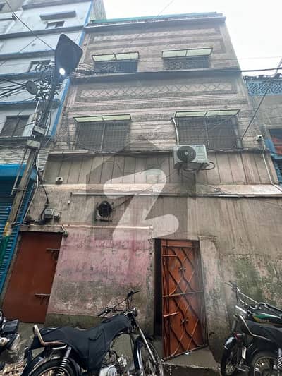 لیاقت آباد - بلاک 6 لیاقت آباد,کراچی میں 4 کمروں کا 1 مرلہ عمارت 80.0 لاکھ میں برائے فروخت۔ لیاقت آباد - بلاک 6 لیاقت آباد,کراچی میں 4 کمروں کا 1 مرلہ عمارت 80.0 لاکھ میں برائے فروخت۔
