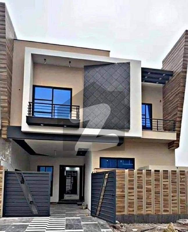 Canal Avenue Ready Houses On 6 Years Installments Canal Avenue Ready Houses On 6 Years Installments