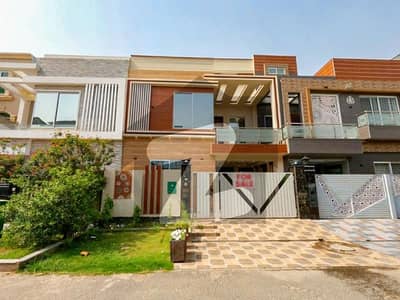 Owner Built Brand New Investor Price House For Sale in LDA Approved CC Block Bahria Town Owner Built Brand New Investor Price House For Sale in LDA Approved CC Block Bahria Town