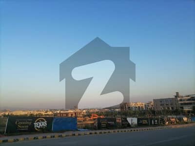 Main Circular Avenue Facing Level Solid Cutting 1 Kanal Plot For Sale Main Circular Avenue Facing Level Solid Cutting 1 Kanal Plot For Sale