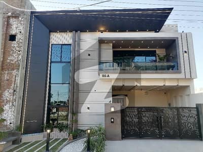 Ideal Prime Location House Is Available For Sale In Samundari Road Ideal Prime Location House Is Available For Sale In Samundari Road