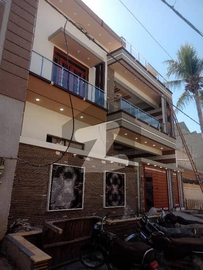 Buy A Prime Location 240 Square Yards House For Sale In Bufferzone - Sector 15-A/5 Buy A Prime Location 240 Square Yards House For Sale In Bufferzone - Sector 15-A/5