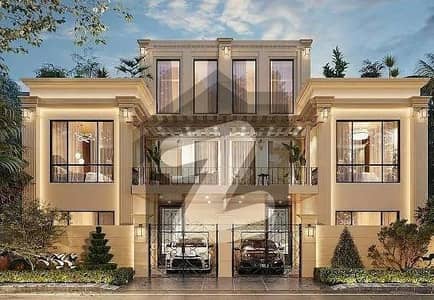 The Residence Offering 8 Marla House On 2.5 Years Payment Plan In Bahria Town Lahore The Residence Offering 8 Marla House On 2.5 Years Payment Plan In Bahria Town Lahore