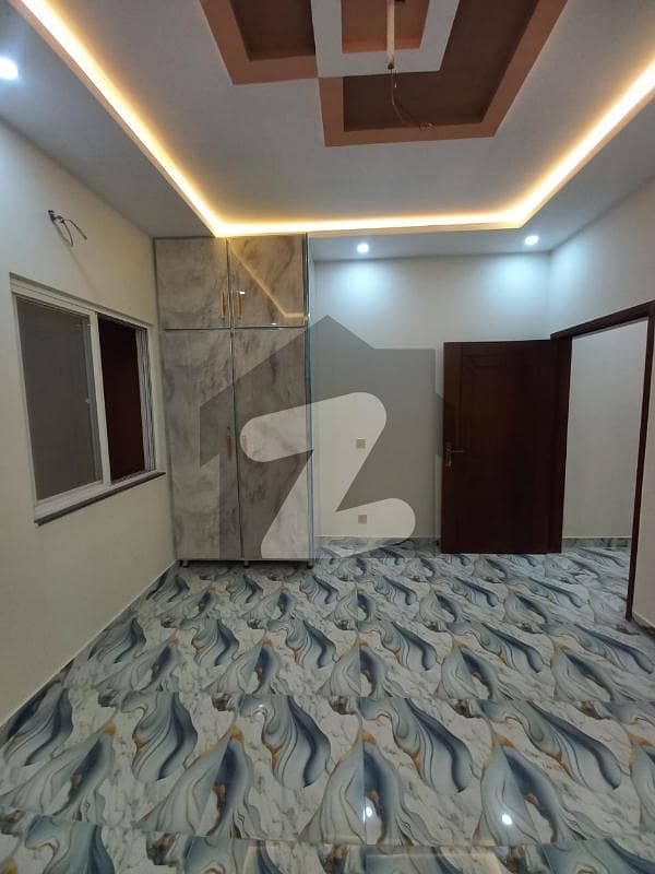 7 Marla House In Beautiful Location Of Gulberg In Gulberg 7 Marla House In Beautiful Location Of Gulberg In Gulberg
