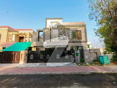 A Palatial Residence For sale In Bahria Town - Jasmine Block Lahore A Palatial Residence For sale In Bahria Town - Jasmine Block Lahore