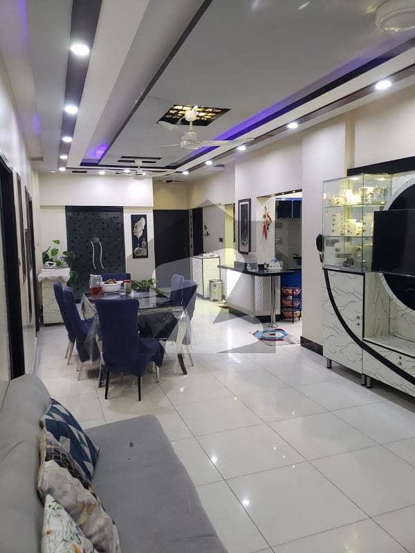 1050 Square Feet Flat In Cosmopolitan Society For sale 1050 Square Feet Flat In Cosmopolitan Society For sale