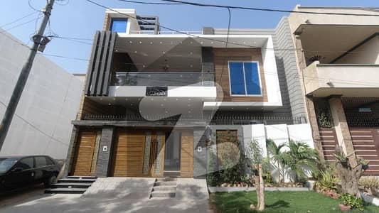 Centrally Located Prime Location House In Gulshan-e-Maymar - Sector V Is Available For sale Centrally Located Prime Location House In Gulshan-e-Maymar - Sector V Is Available For sale