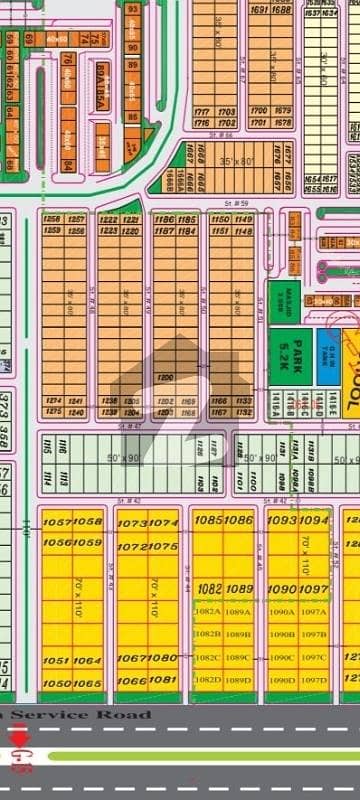 34 Marla Plot In G-16/3 Sector Islamabad 34 Marla Plot In G-16/3 Sector Islamabad