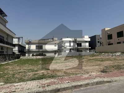Kanal Pair For Sale In Phase 3 Bahria Town Rawalpindi