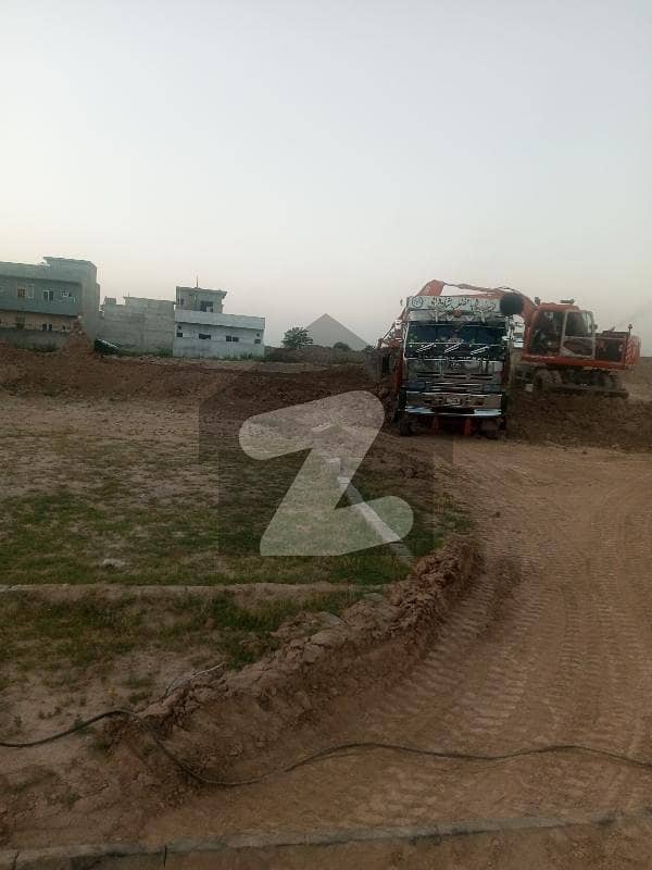 25*50 Plot Available In St 73b 25*50 Plot Available In St 73b