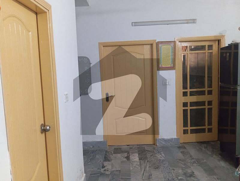 Corner Double Storey House Corner Double Storey House