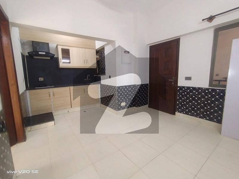 1-Bedroom Apartment Defence Residency, DHA Phase 2 1-Bedroom Apartment Defence Residency, DHA Phase 2