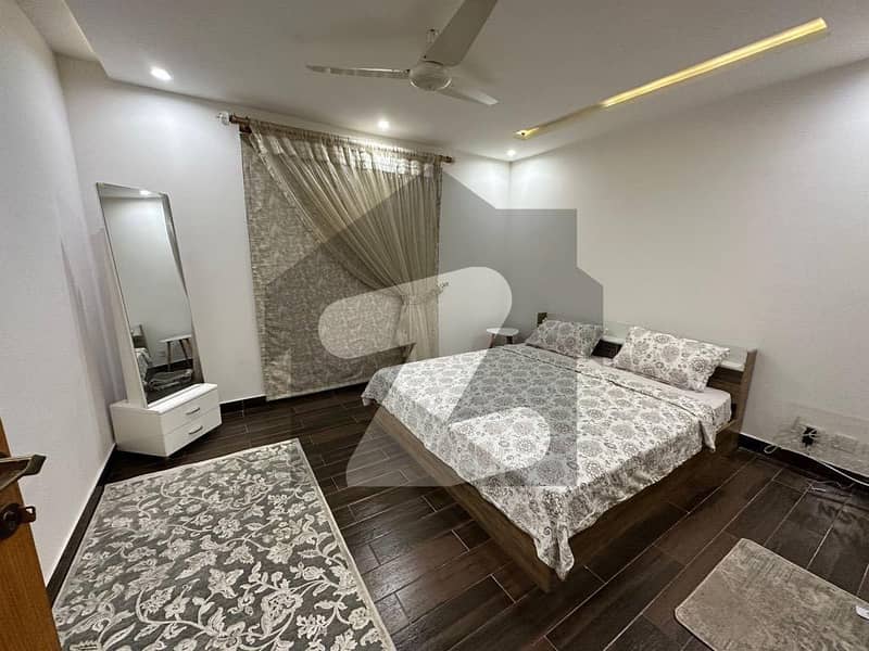 2 Beds Complete Furnished Apartment 2 Beds Complete Furnished Apartment